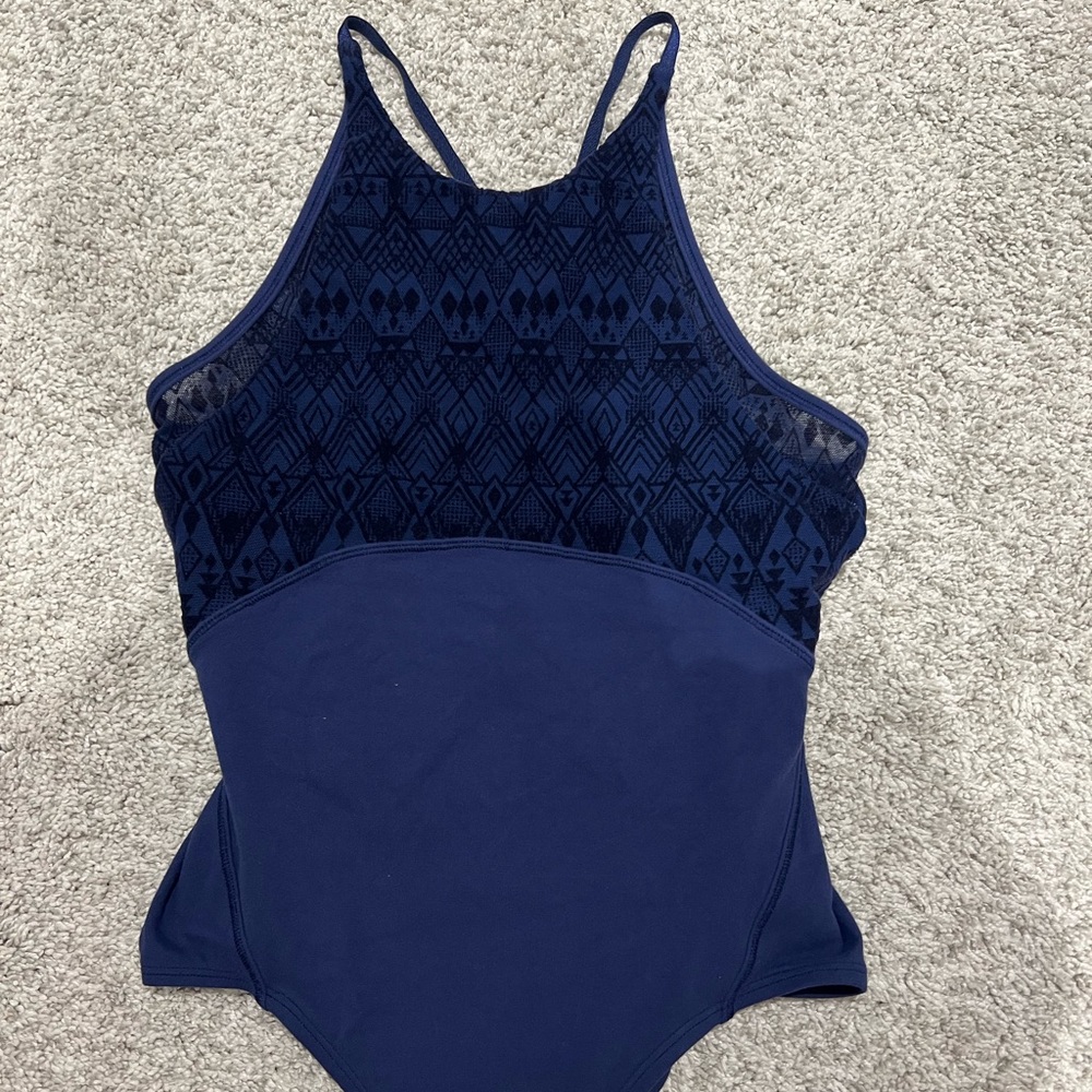Ivviva Girls Leotard